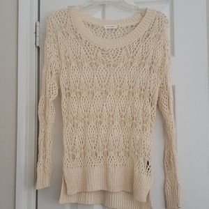 Long Sleeve Sweater